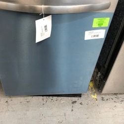 Frigidaire dishwasher 3 V