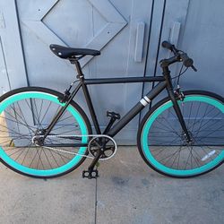 49cm     FIXIE.    SOLE 