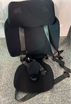 WayB Car Seat