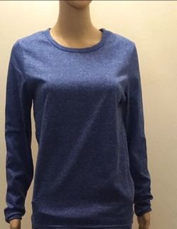 Thermal Sweatshirt, 3XL