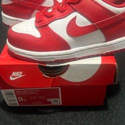 Nike Dunk Low