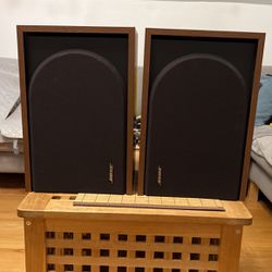 Bose Speakers 2.2 Series II