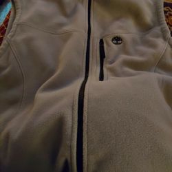 Timberland Vest