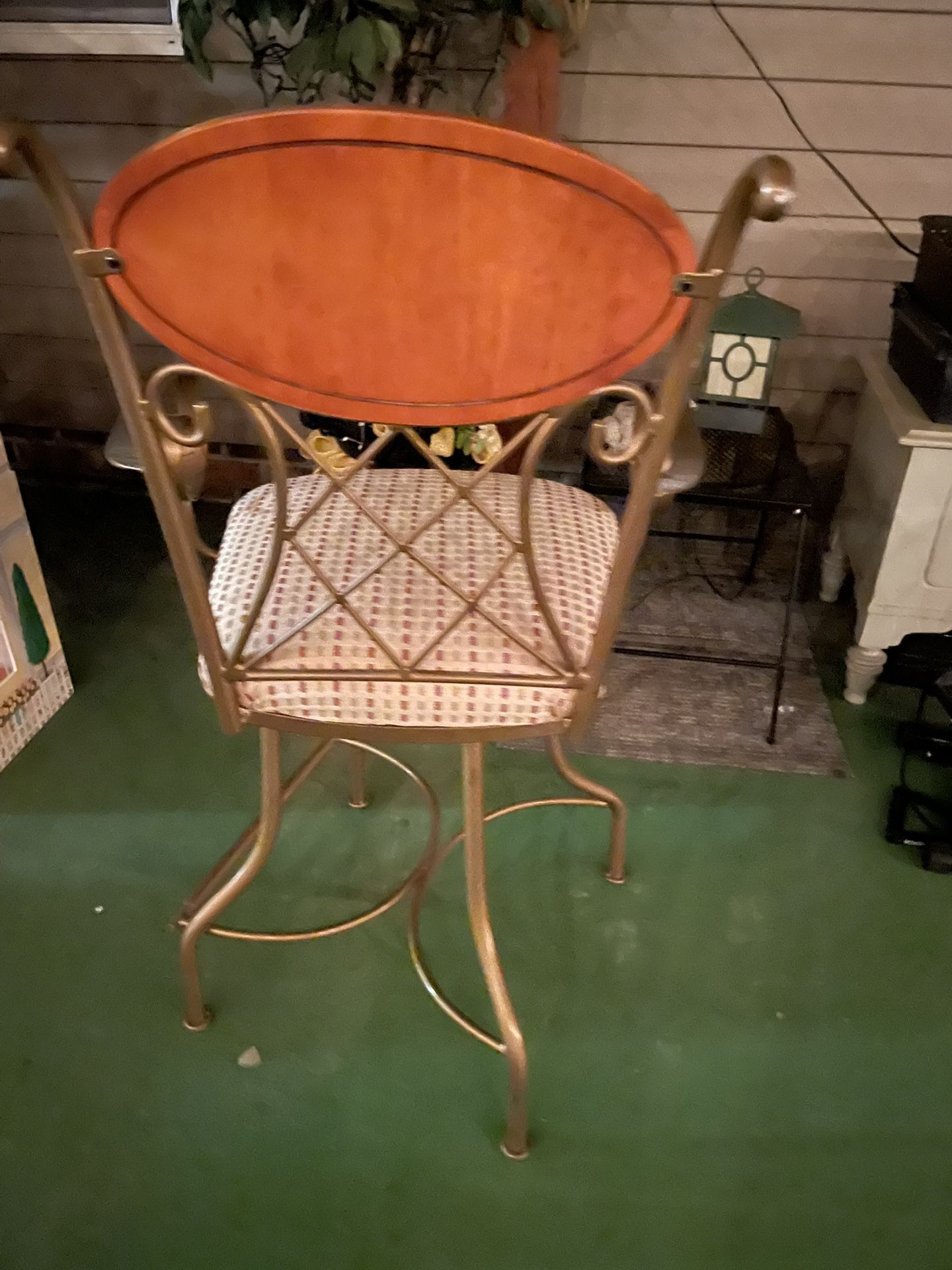Bar Stool