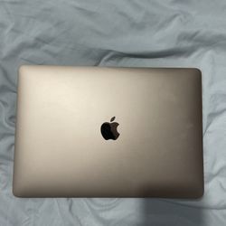 2020 MacBook Air 
