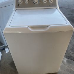 GE washer 