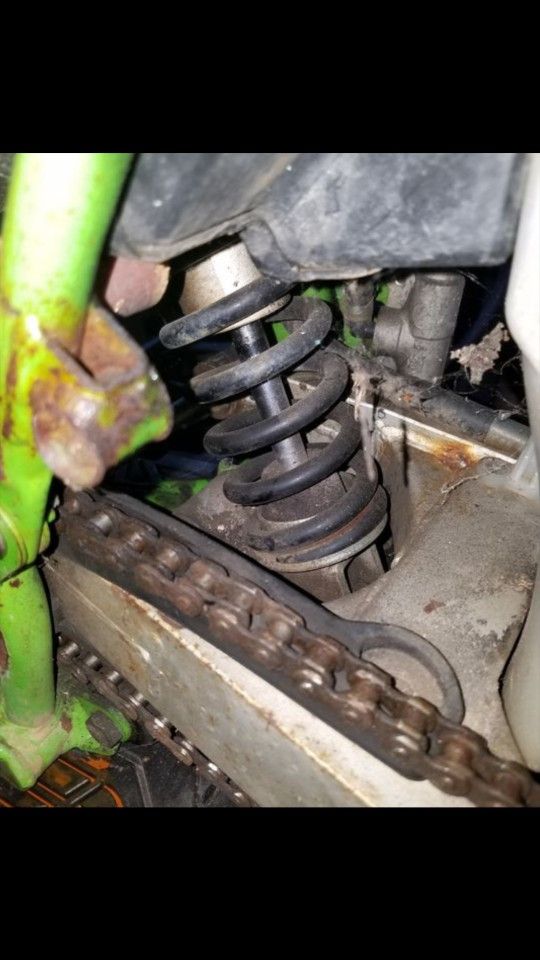 Parts Kx65 Prices In Ad