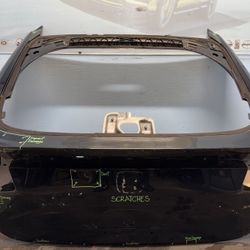 2022-2025 HONDA CIVIC LIFTGATE TAILGATE 