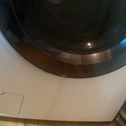 Se Vende Lavadora De Ropa Por Motivos De Mudanza