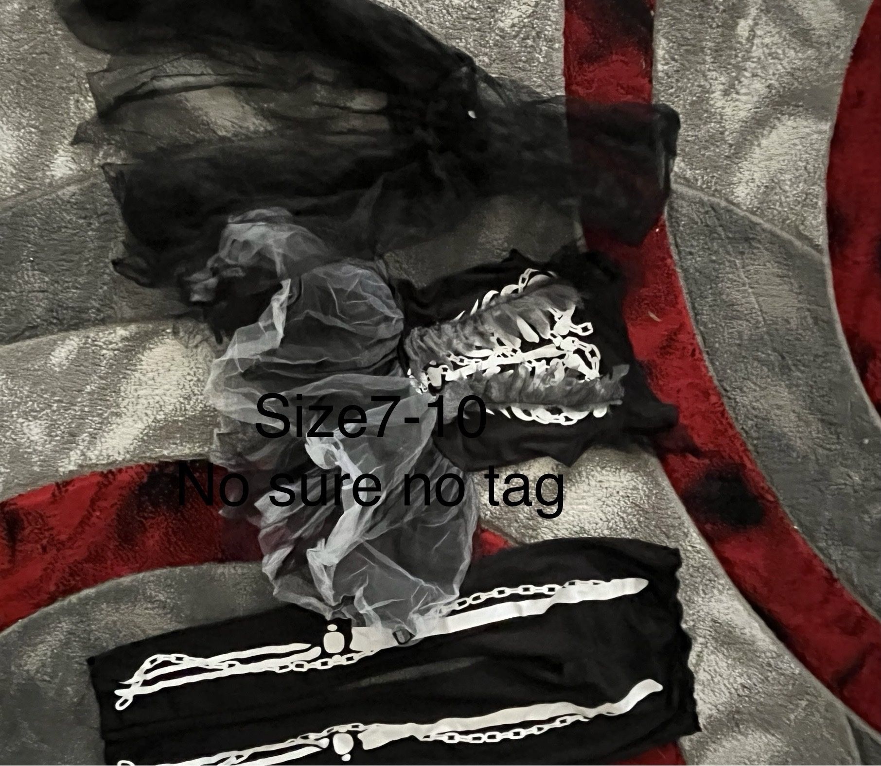 Girls Halloween Costumes