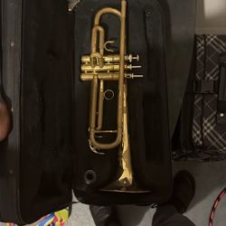Trumpet 