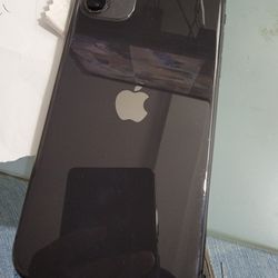 iPhone 11 Unlocked Good Condition 64gb