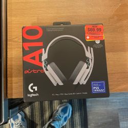 Ps5/xbox/Switch/Pc/mobile Headset