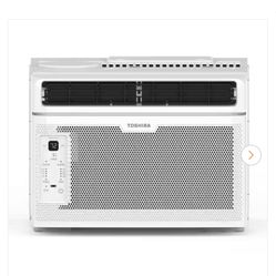 Window Air Conditioning Units