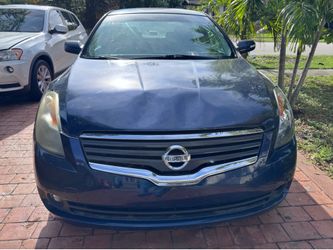 2009 Nissan Maxima