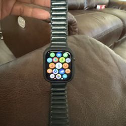 Apple I watch 7 45mm 