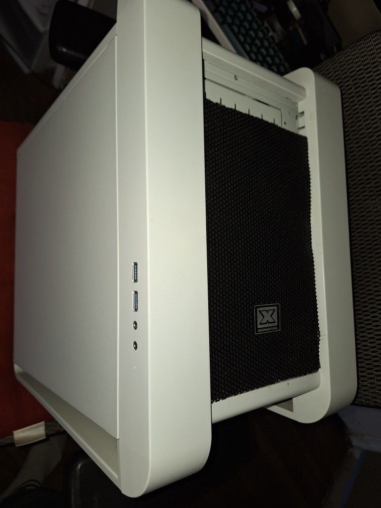 Gaming Pc Ryzen