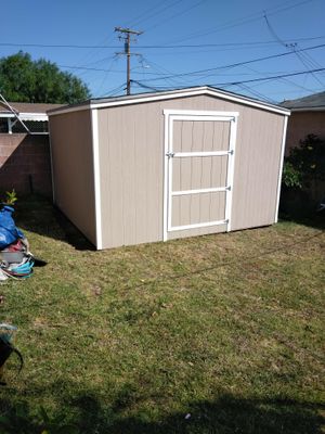 New and Used Sheds for Sale in Riverside, CA - OfferUp