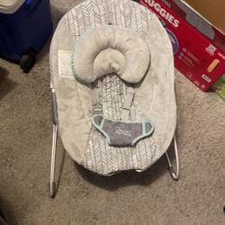 Baby Bounce Chair