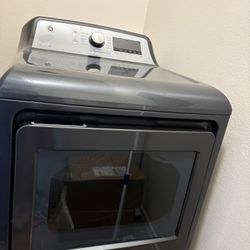 GE Dryer 