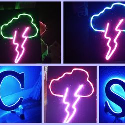 Neon Signs 