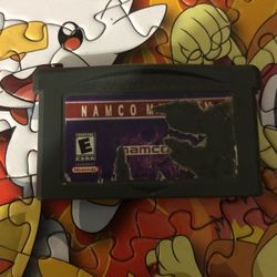 Namco Museum