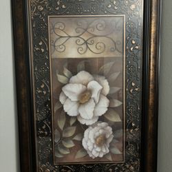 Flower Frame