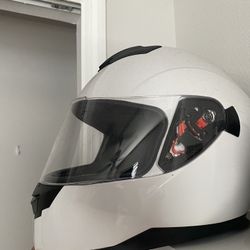 Motorcycle Helmet