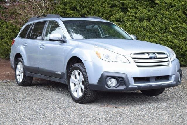 2014 Subaru Outback