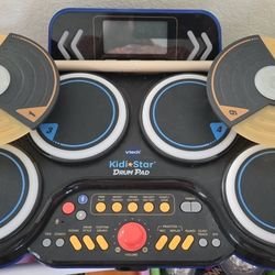 Vtech Drum