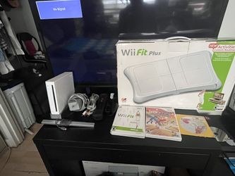 Wii Bundles 
