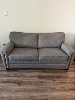 Sleeper sofa