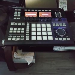 Machine Studio With Box