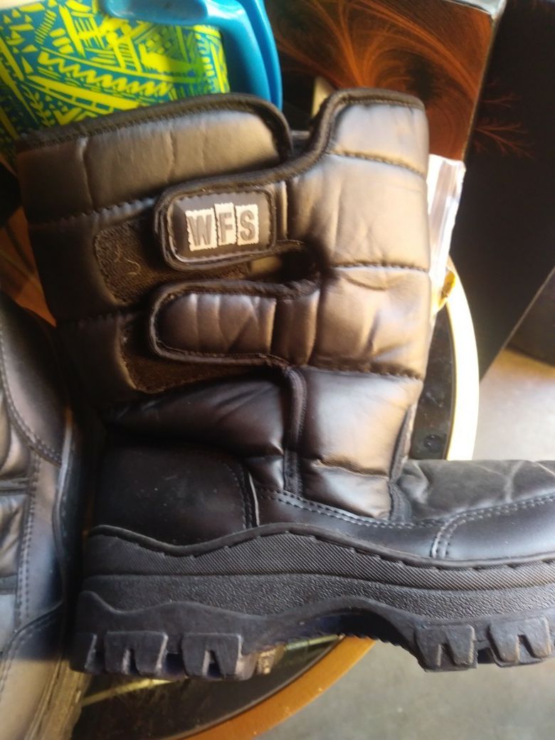 Boots