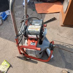 Auger