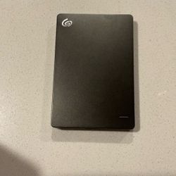 PS4 Hard Drive 1 TB.  $45 obo.