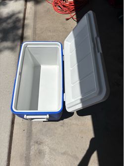 Coleman 48qt Cooler