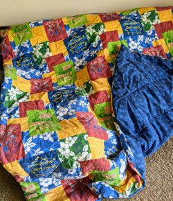 Comforter
