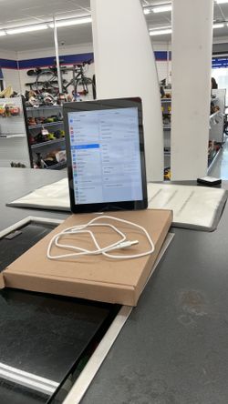 Apple iPad Air (1st Generation)