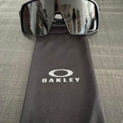 Oakley Sutro Sunglasses 