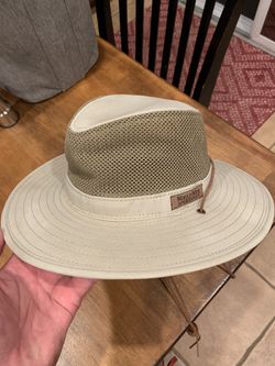 Fishing Hat M/L Size