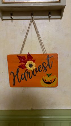 Wall or Door. Hanger