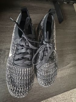 Nike size 7