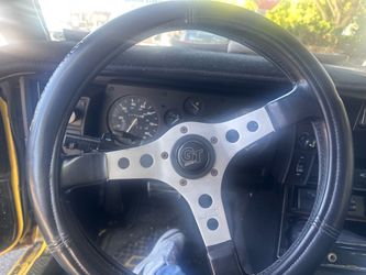 1986 Chevrolet Camaro