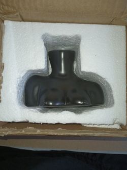 Headless Bust Vase