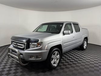 2011 Honda Ridgeline