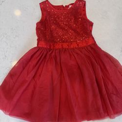 Party Girl Dresses Side 5 - $15 Each 