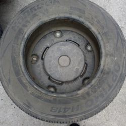Tire