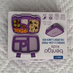 Bentgo Kids Brand New