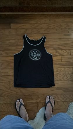 Independent truck company tank top